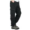 Pantaloni da jogging sportivi casual da uomo Pantaloni da lavoro da trekking leggeri Pantaloni da esterno