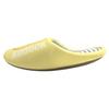 Kodak Cute Comfortable Walking Slippers Stylish Yellow 24cm 211529 Slippers Room Shoes Slippers for Indoor Use or Guests [Pokémon] Pokémon [Nippon