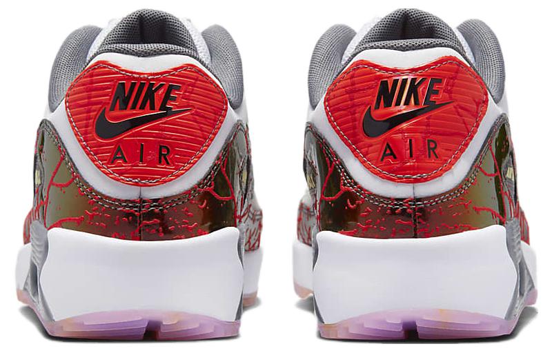 Nike Air Max 90 Golf Nrg Camuflagem Deserto FB5038-160
