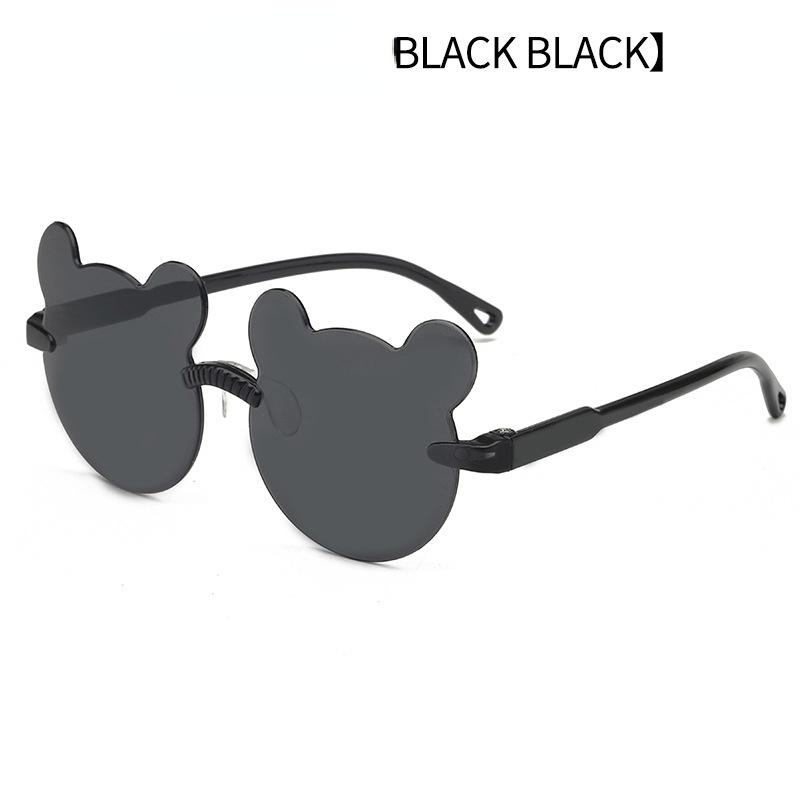 

Детские солнцезащитные очки, милые солнцезащитные очки, анти-ультрафиолетовые поляризационные очки