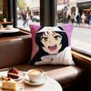 anime Shimoneta Cushion Cover Decorative Cushion Cushions Covers Cover Sofa x Pillow Piece x x Pillowcase