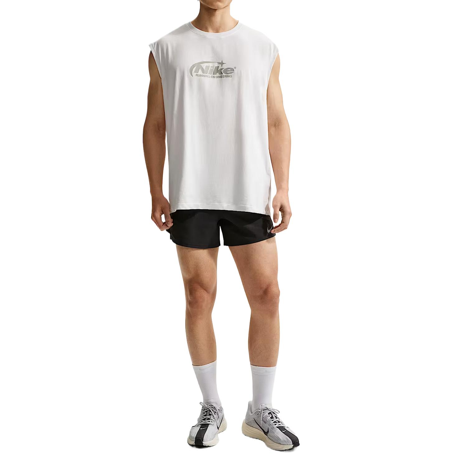 Nike Dri Fit Running Tank Top Men s IR4931-121 L