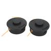2PCS Trimmer 4002 710 2168 for Stihl FR106 FR108 FS44 FS48 FS50 FS55 FS56 FS70 FS80 FS83 FS85 FS90 FS100