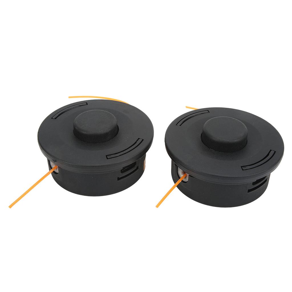2PCS Trimmer 4002 710 2168 for Stihl FR106 FR108 FS44 FS48 FS50 FS55 FS56 FS70 FS80 FS83 FS85 FS90 FS100