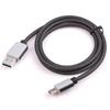 Charging Data Typec Cable With Fast Transfer For Smartphone And Use Laptop