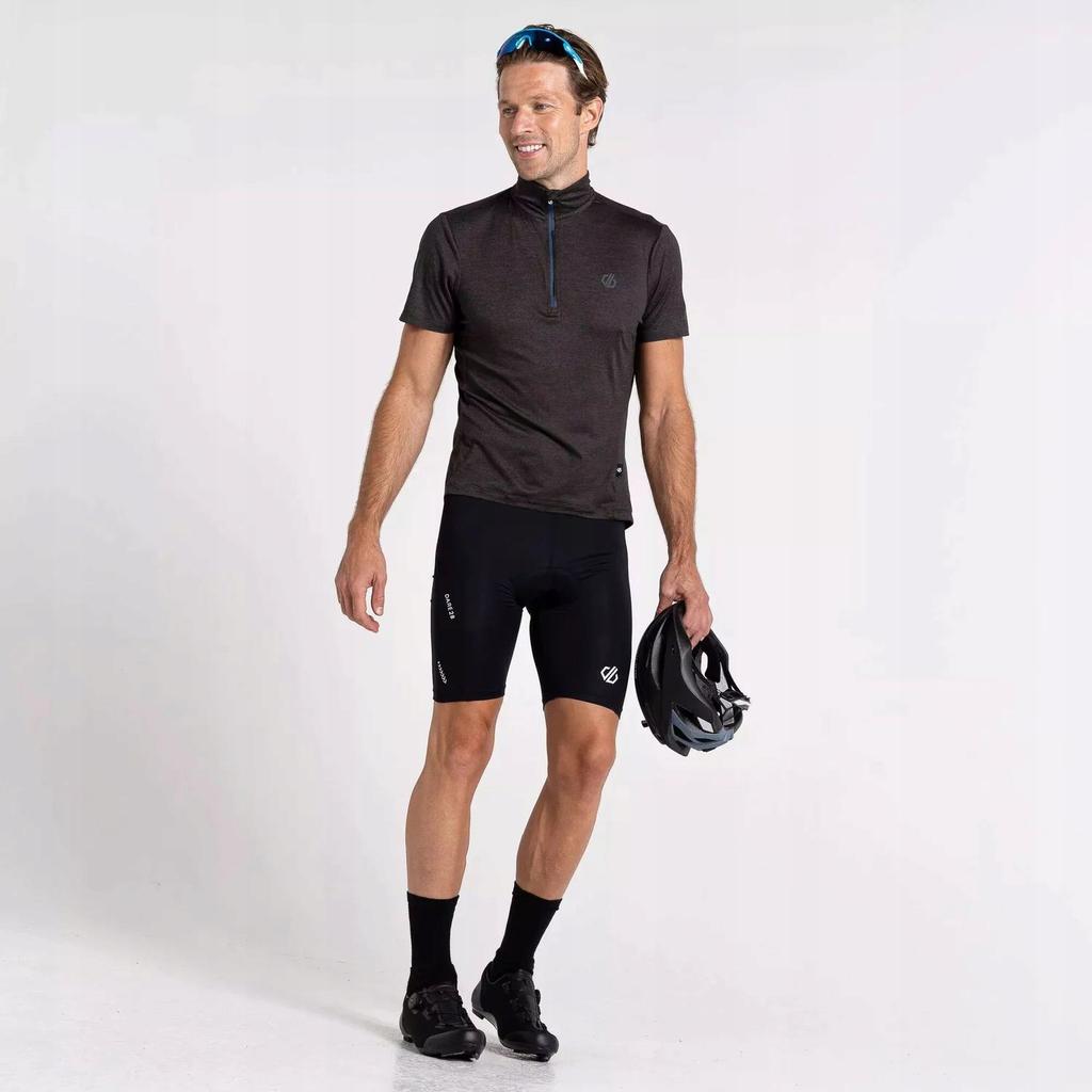 Y7622 Dare2B Pedal It Out Jersey Men'S Sports Cycling Shirt S