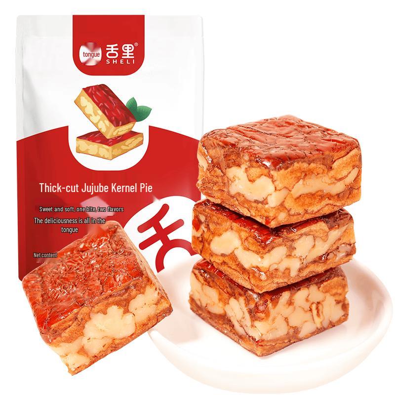 Shali Jujube Snacks