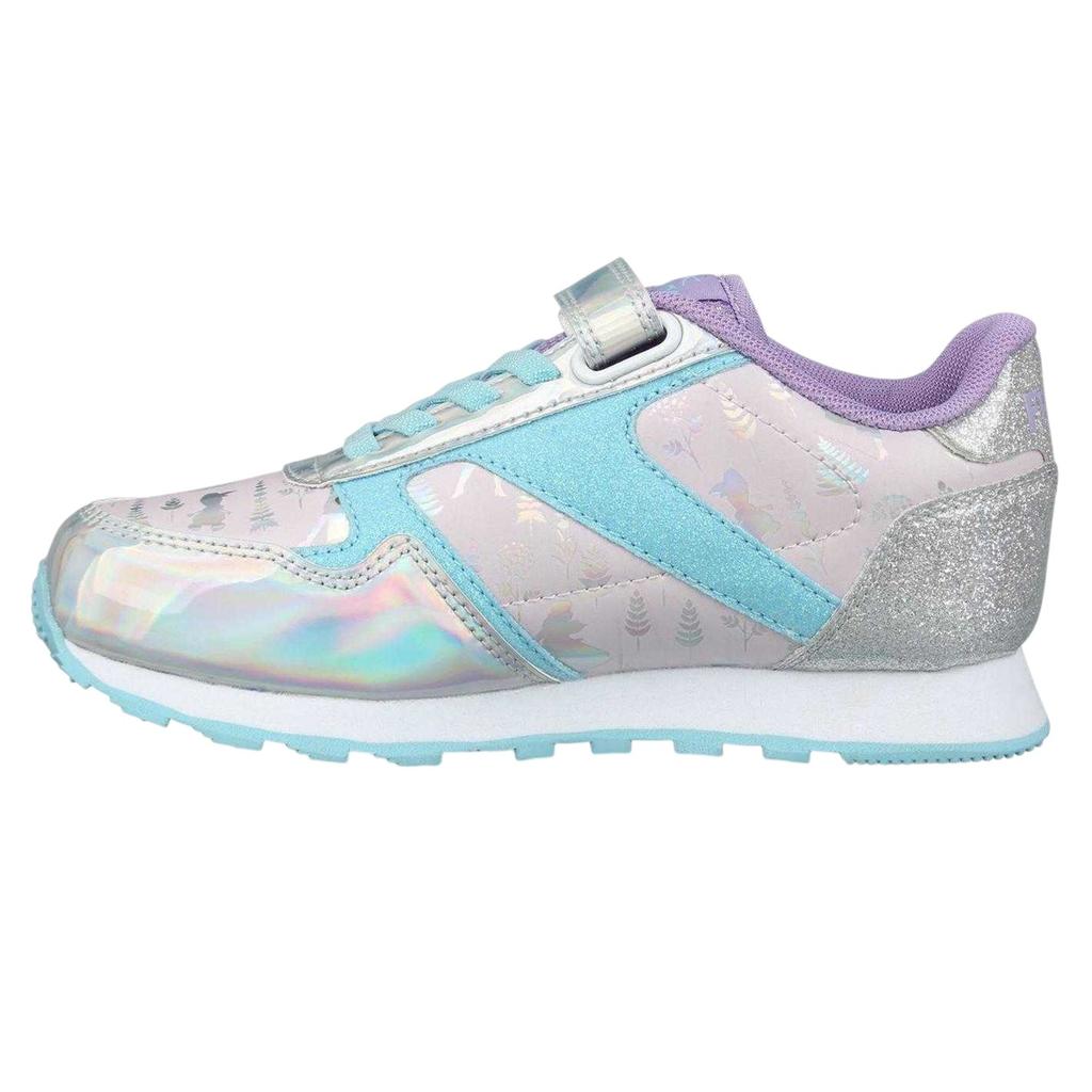 Slazenger Girls Frozen Trainers