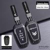 Citroën Versailles C5X Full-Cover Key Protector, 21 Buckles, Premium Car Key Bag