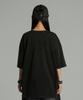 IDWS Swift Symbol Dying T-Shirt Black