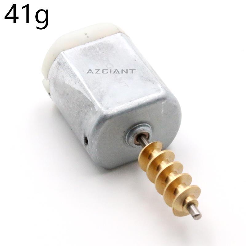 Car Door lock with adjusting electric motor PUDA181119 DC 12V For 2002-2007 Ford Mondeo MK3 high quality vehicle accessories