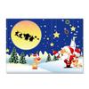 Christmas Living Room Floor Mat Bedroom Dining Room Carpet Carpet Doormat