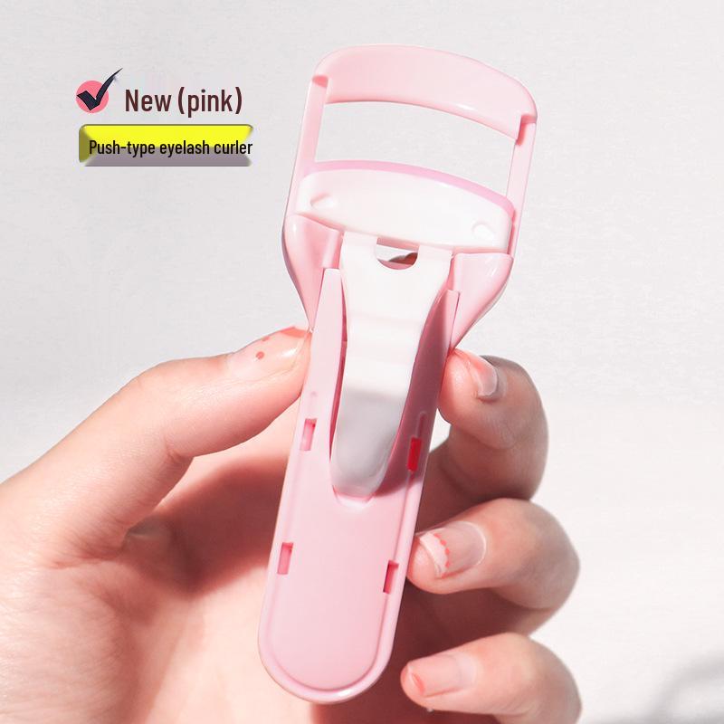 Marian Wide-Angle Eyelash Curler for Sky-High Curls
