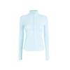 Top Deportivo de Manga Larga Adelgazante Lulu Yoga Wear - Transpirable, Sin Malla, para Fitness, Tenis y Ciclismo