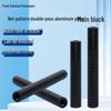 Mesh Pattern Black Aluminum Tubing Column for Drone Support