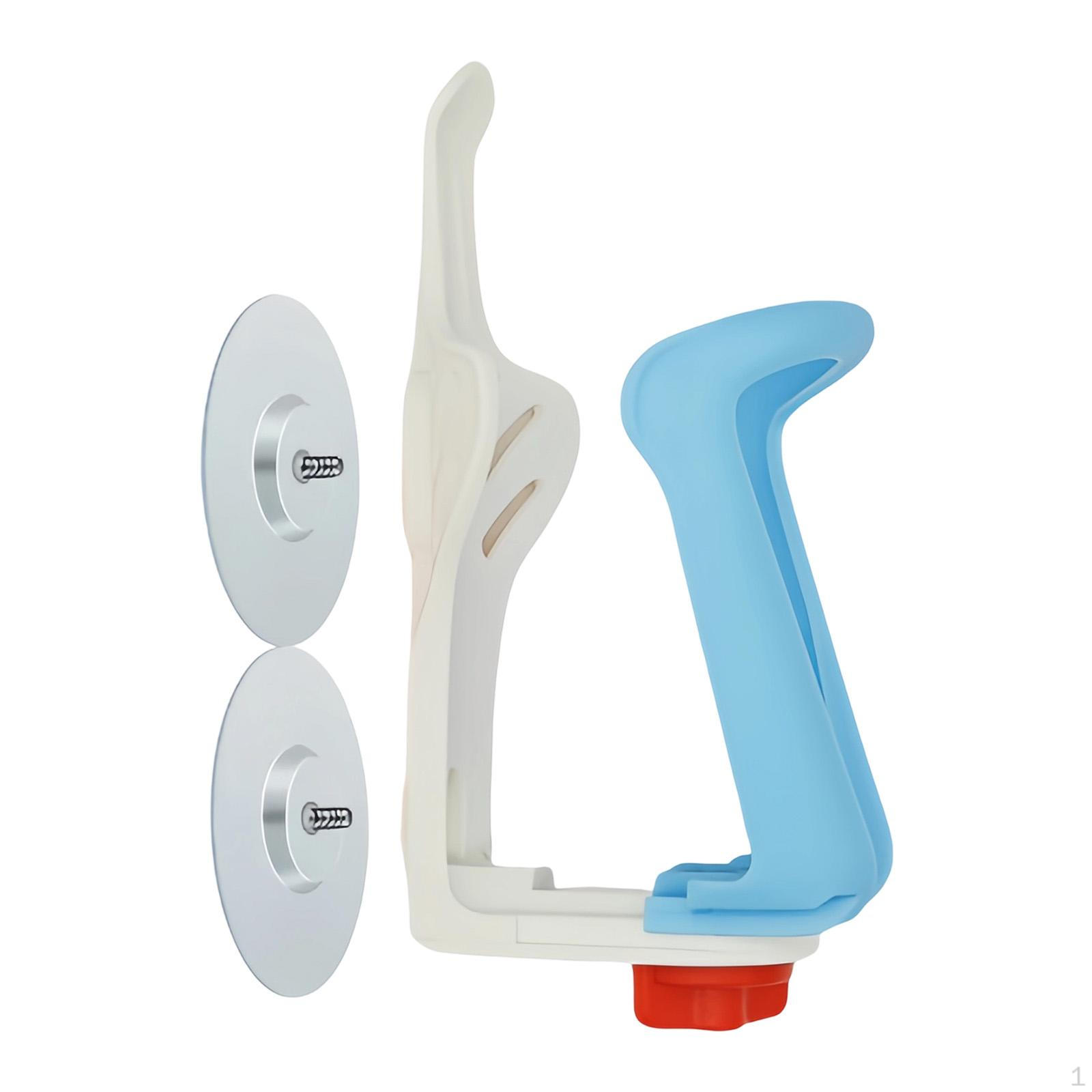 

Bicycle Water Bottle Holder Bike Cup Rack Cycling Accessories Cage Macarons