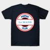 T-shirts e tops – T-Shirts