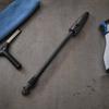 Pressure Washer Wand with Molded Grip Lightweight Extension