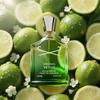 New Men's Perfume Lasting Fragrance Pure Vetiver Perfume