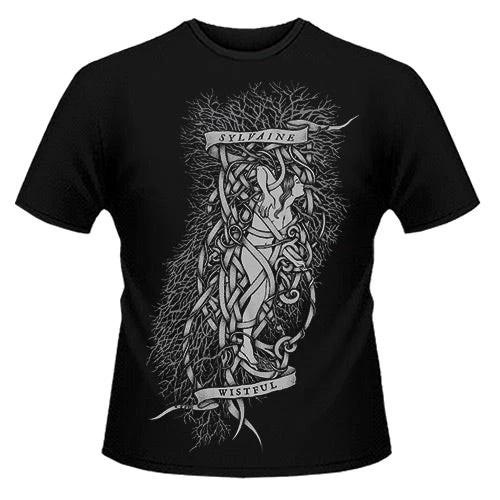 Sylvaine - Wistful T-Shirt 4XL