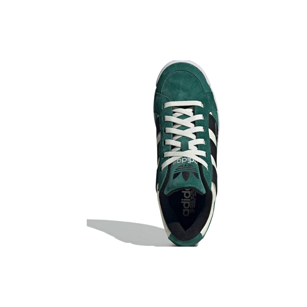 adidas LWST Collegiate Green Unisex Sneakers Core-Black Off-White IF8800