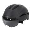 Smart Bike Helmet with 4K 30FPS Action Camera Bluetooth Real Time Video Recording GPS Smart Cycling Helmet with 32GB