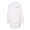 Puma Logo Print Loose Sports Jacket Women jackets White 536881-02