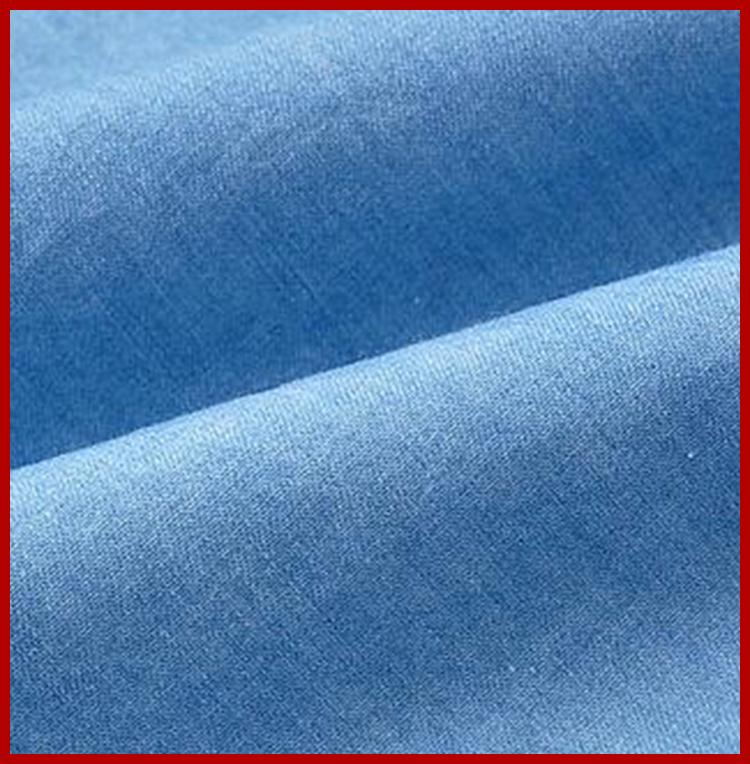 D30 SMTA 50*150cm Needlework The Cloth Fabric Tissues Knitted For Sewing Cachetelas Patchworksewing Aterial Denim Thick Section