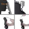 Wine Bottle Opener Vertical Lever Corkscrew Ergonomic Handle Non-Slip Multifunctional Quick Open Beverages Bottle Tool Home Bar Supplies