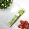  Kids Training Helper Portable Cartoon Learning Training Chopsticks Children Tab