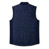Lacoste Womens/Ladies Quilted Slim Gilet