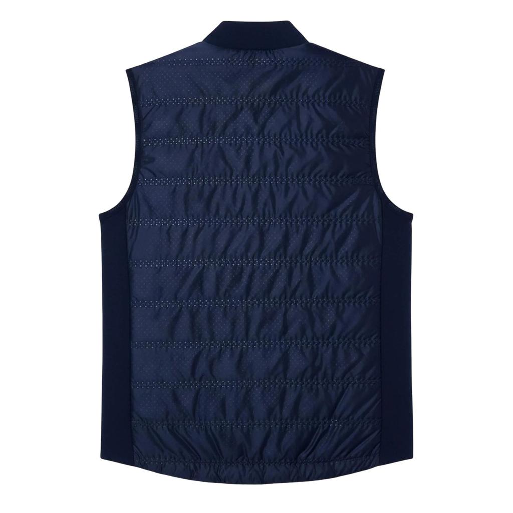 Lacoste Womens/Ladies Quilted Slim Gilet
