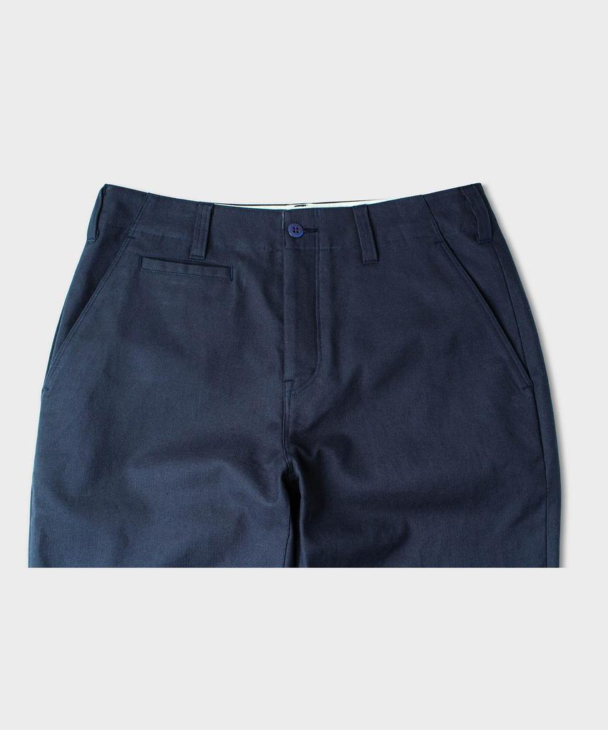 VDR Tanker Trousers [Sailor Blue]