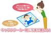 Marushin Baby Bath Fly to the Baby 4335023000 Towel, "The Bears' School, Sky," 100% Cotton, Gift,