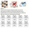 A Fun Background Pattern of Cartoon Cats Bedding Set 1 Duvet Cover 2 Pillowcases for Adult and Children Luxury Gift Full Size
