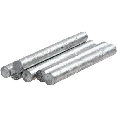 Pure Zinc Rod