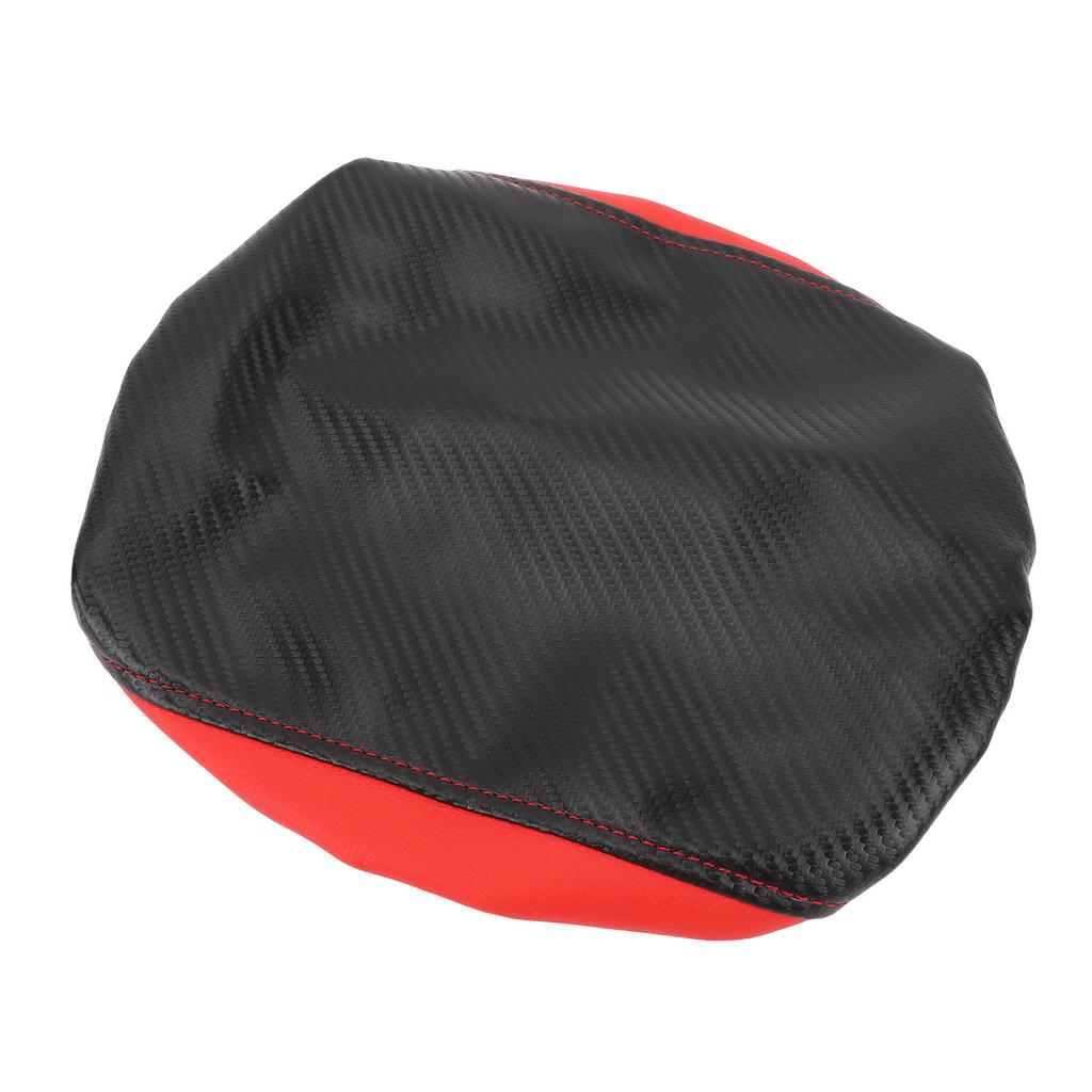 Mittelkonsole Armlehnenbezug Kratzfestes PU-Leder Armlehnen-Schutzbezug für Tacoma 2024