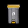 Xieyu Foot Pedal Trash Can