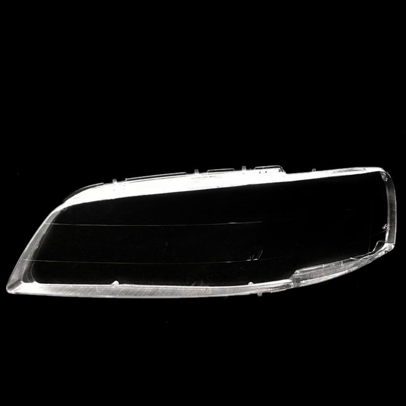 Bluebird 3rd Gen Headlight Cover - Aeolus Bluebird Transparent Shell Mask