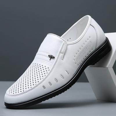 Pánská obuv – Sandále