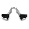 N60R-Multifunctional Steering Wheel Switch Button For Solaris / Accent 2011 2012 2013 2014 2015+ 967001R0304X
