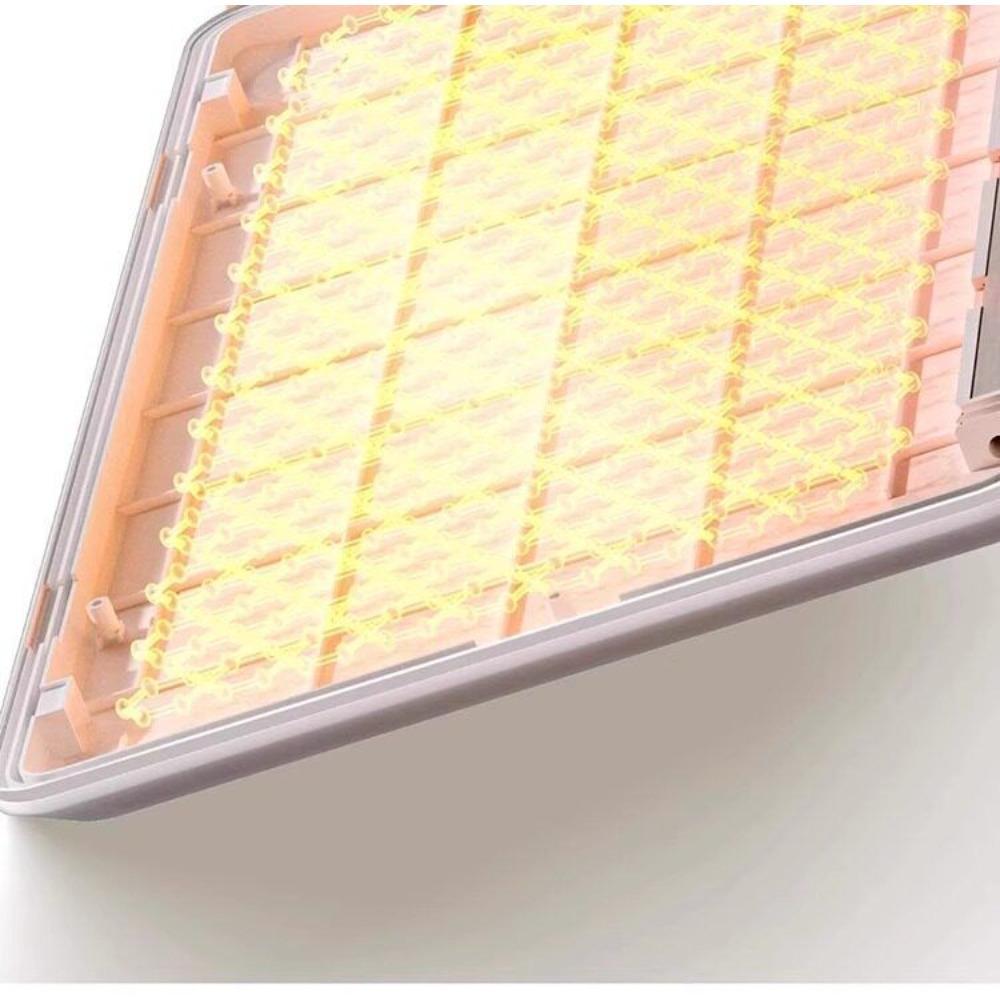 Xiaomi Mijia Foldable Warm Cooking Board, Warm Table Mat, Multi-functional Home Meal Heating Plate, Heat Retaining Table Mat