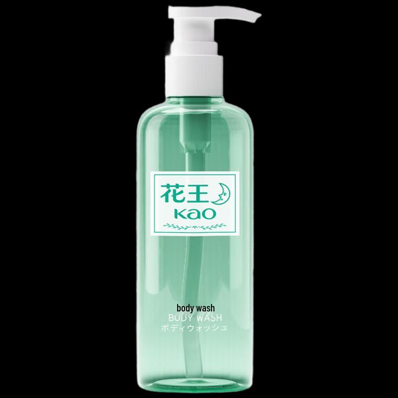 Kao Relief Series Shower Gel 300g