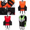 Nylon Adult Surf Marine Sailing Kayak Fly Fishing Drifting Boating Vest Life Jacket**