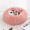 Cuccia rotonda per gatti in peluche, morbida cuccia per cani, sacco a pelo, cuccia per gatti, divano, cesto per cani di piccola, media e grande taglia.