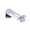 17mm Ball Joint Extension Rod, Female To Male Rotating Extender Pole For Car Air Vent Mobile Phone Holder Stand