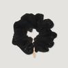 MangoManyPlease LILLA VELVET SCRUNCHIE (M) (3colors)