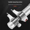 High-Precision Inner Diameter Micrometer 5-50MM Screw Gauge 0.01