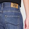 Lee Men's 731 Tapered Five-Pocket Jeans