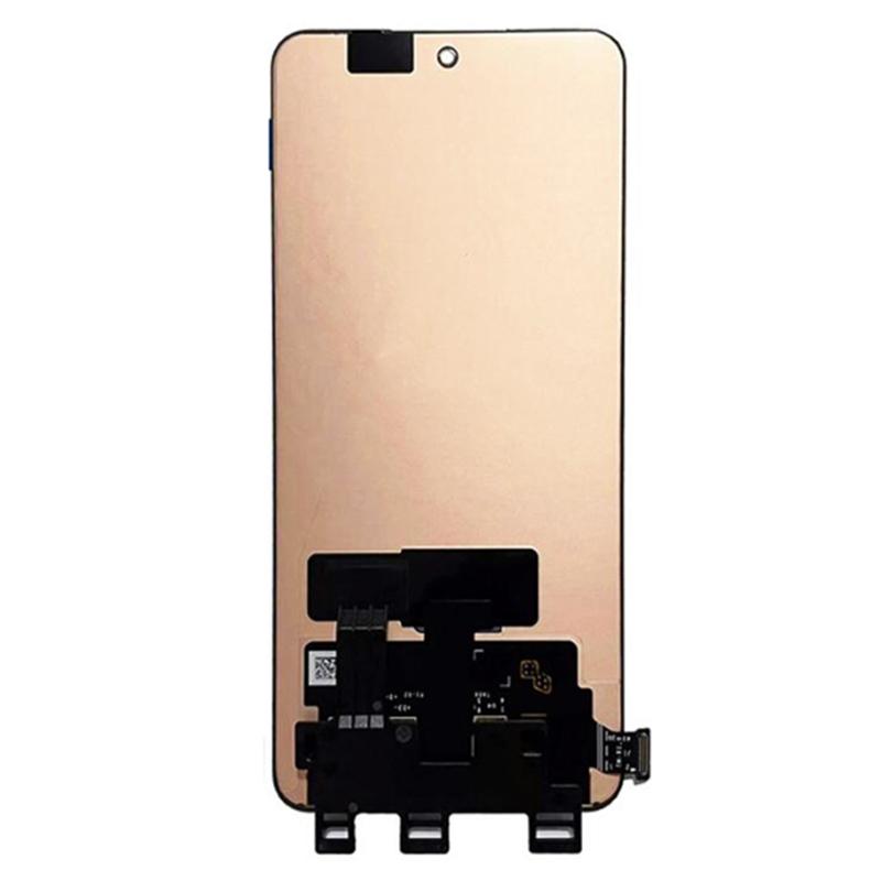 For Realme GT3 5G/GT Neo 5 5G/GT Neo5 SE 5G OEM Grade S AMOLED Screen and Digitizer Assembly Part (without Logo)